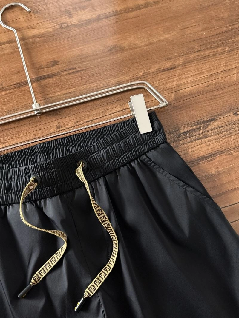Upgraded Fendi Short Pants 122848