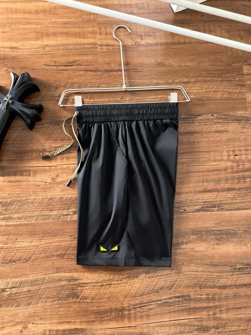 Upgraded Fendi Short Pants 122848