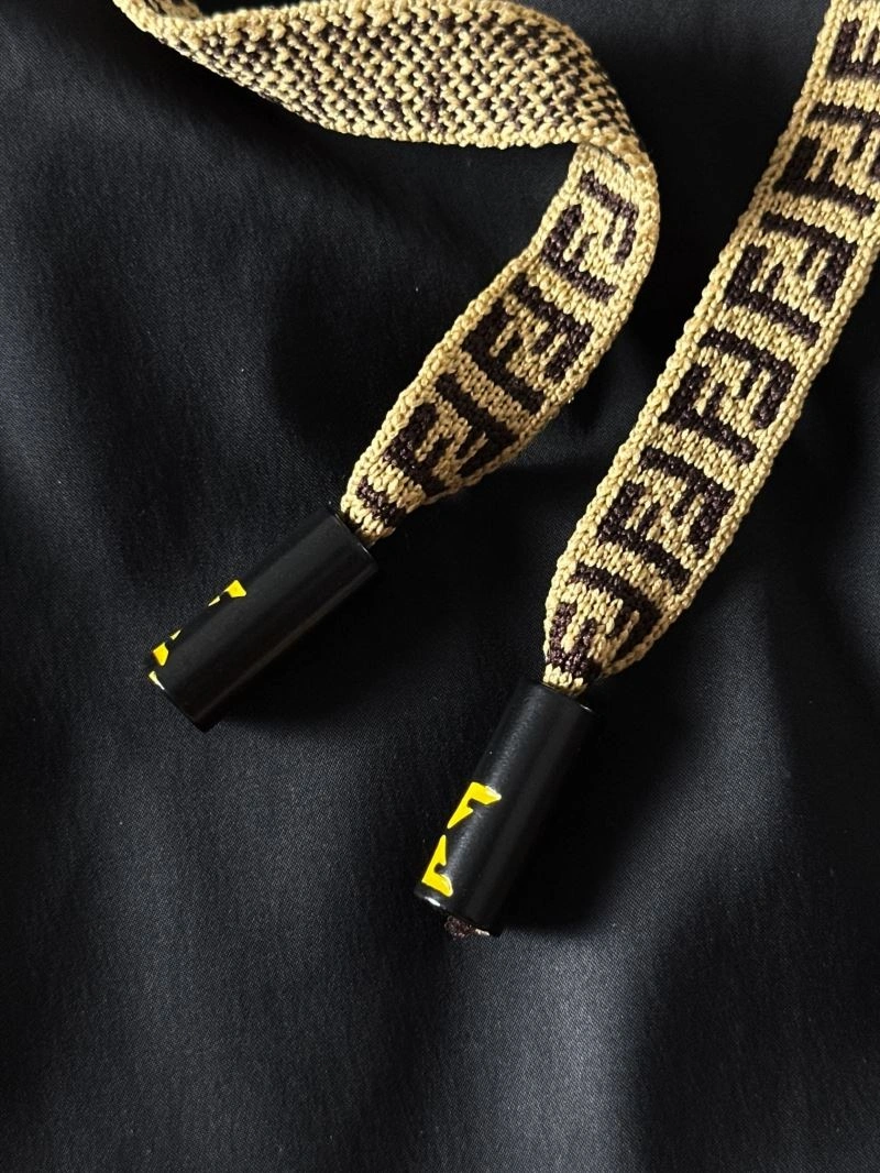 Upgraded Fendi Short Pants 122848