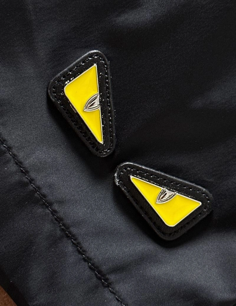 Upgraded Fendi Short Pants 122848