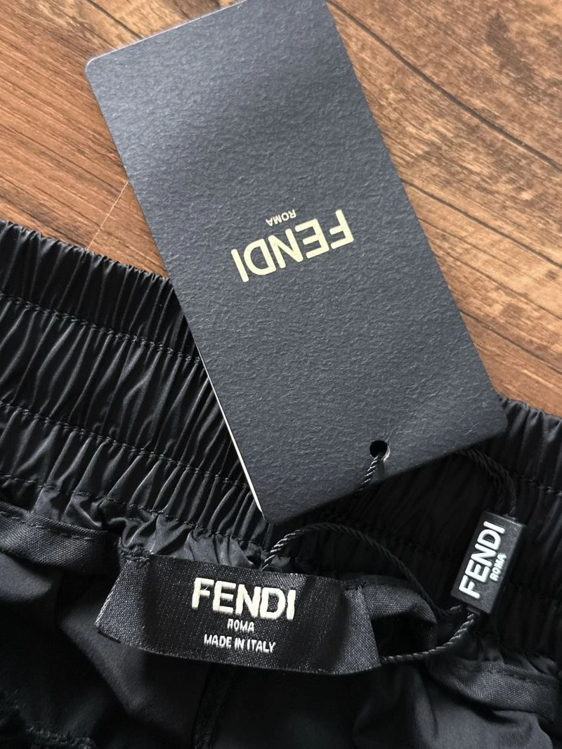 Upgraded Fendi Short Pants 122848