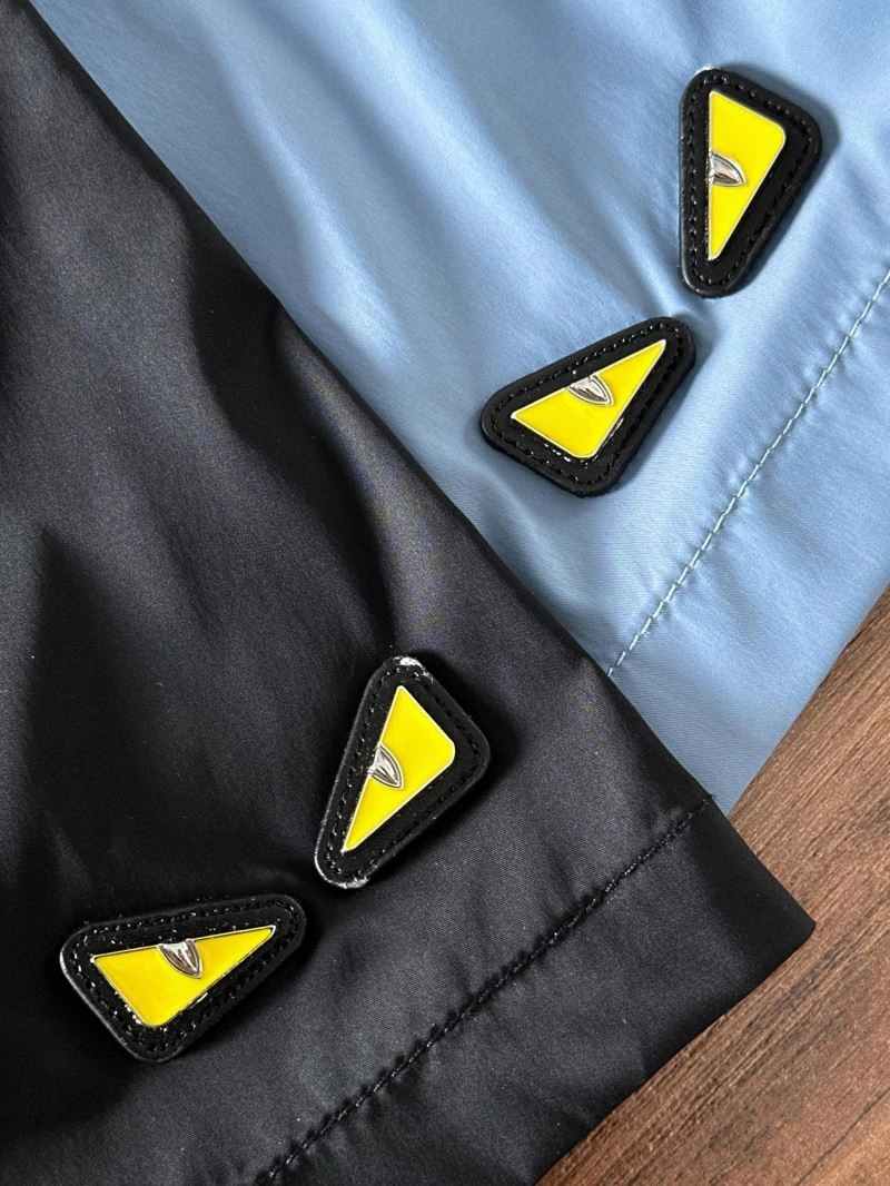 Premium Fendi Short Pants 122863