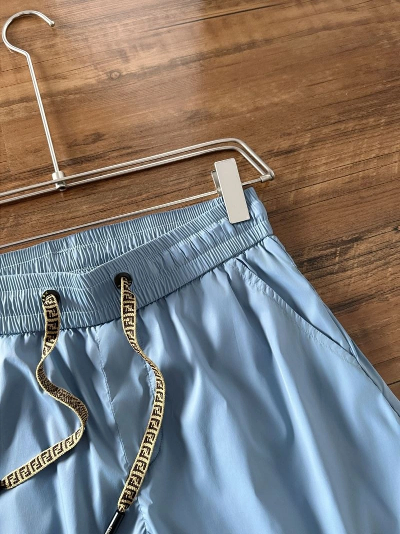 Premium Fendi Short Pants 122863