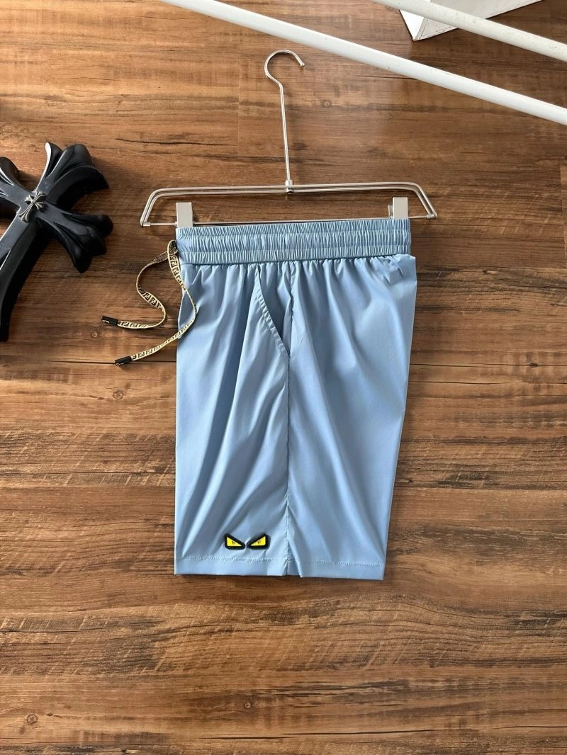 Premium Fendi Short Pants 122863