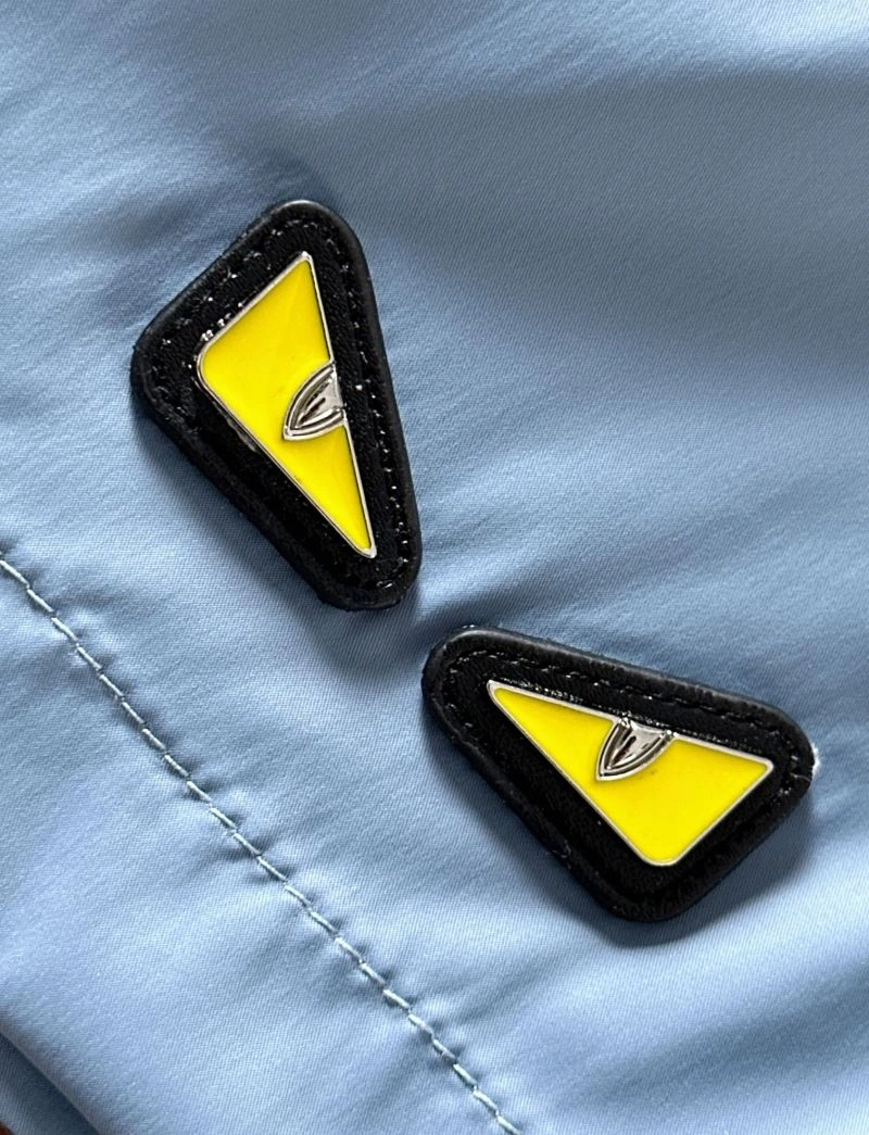 Premium Fendi Short Pants 122863