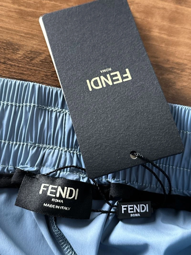 Premium Fendi Short Pants 122863