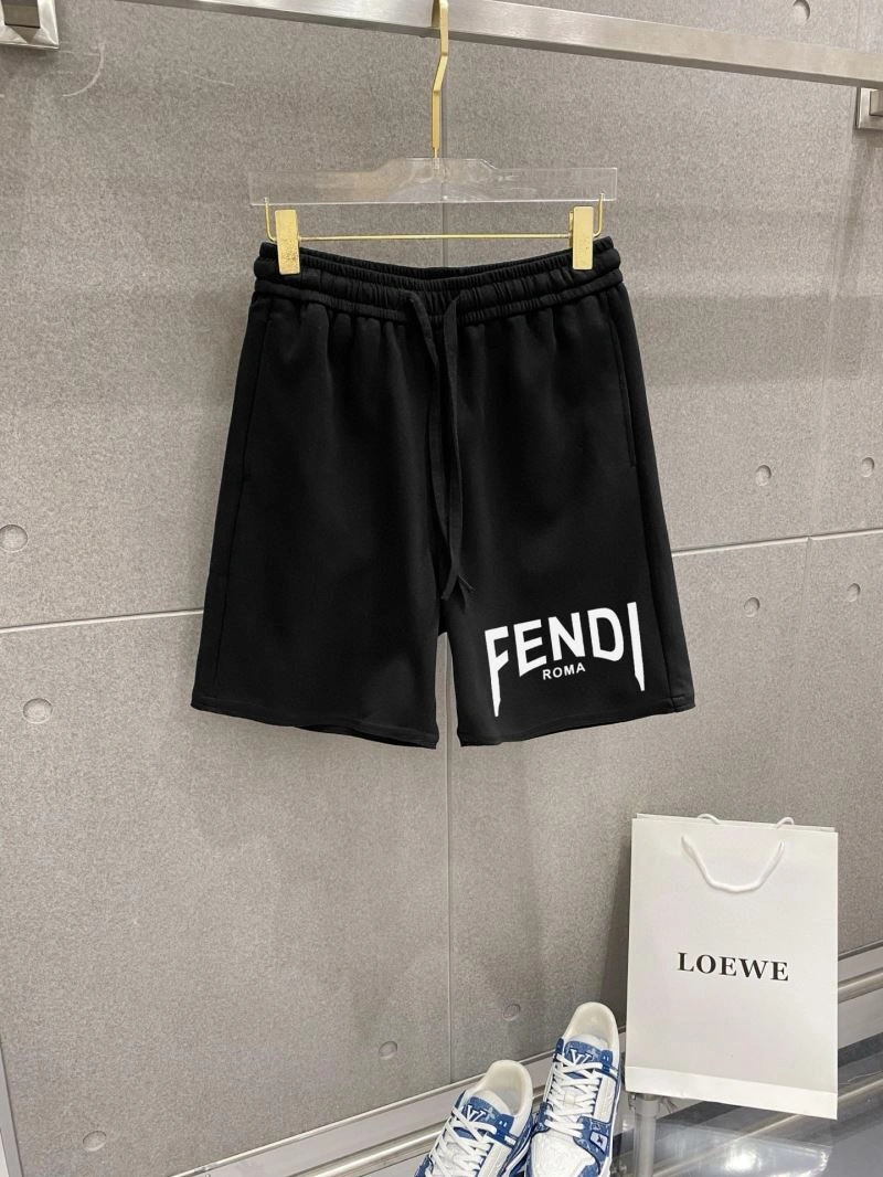 Fendi Short Pants BestValue 122865