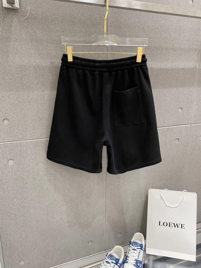 Fendi Short Pants BestValue 122865