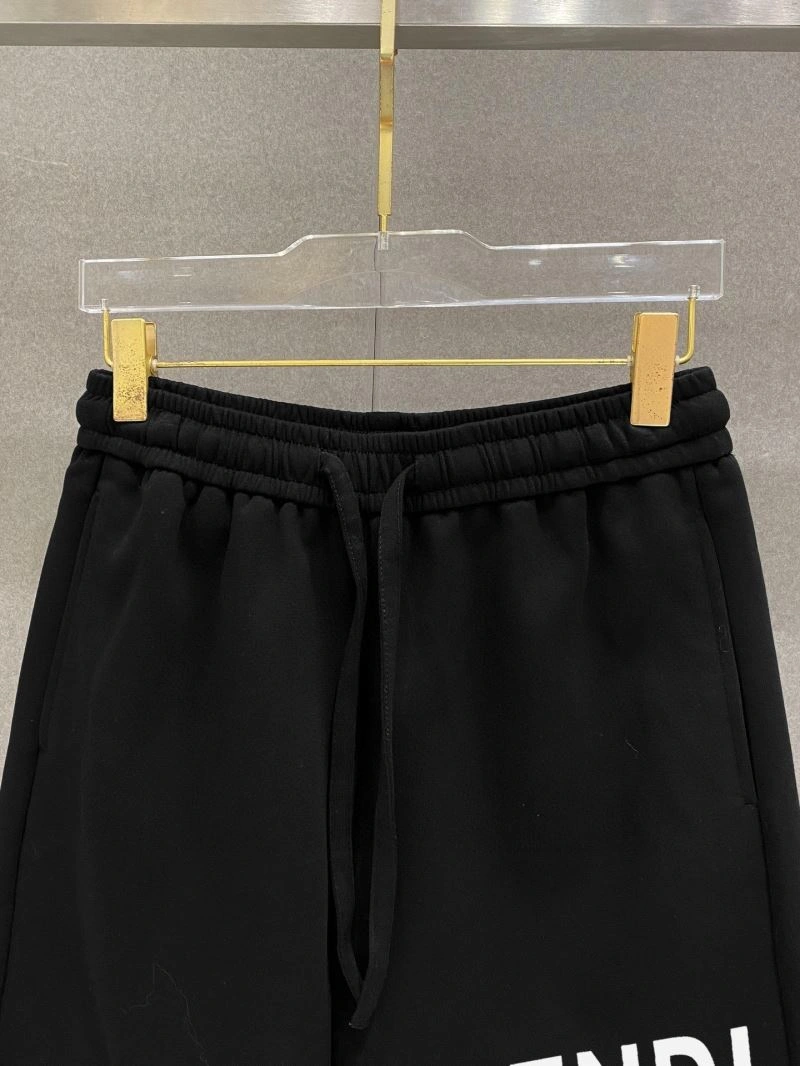 Fendi Short Pants BestValue 122865