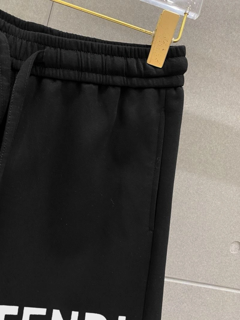 Fendi Short Pants BestValue 122865