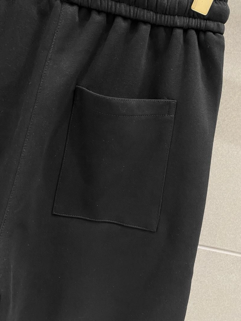 Fendi Short Pants BestValue 122865