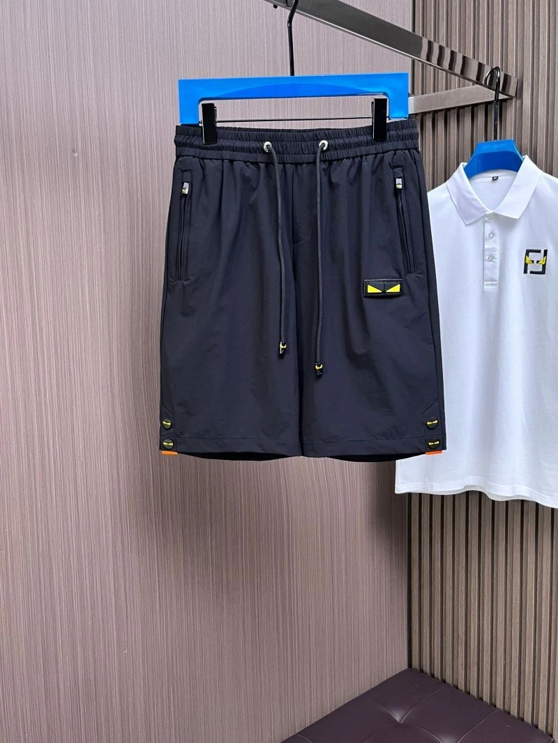 Fendi Short Pants UrbanChic 122850