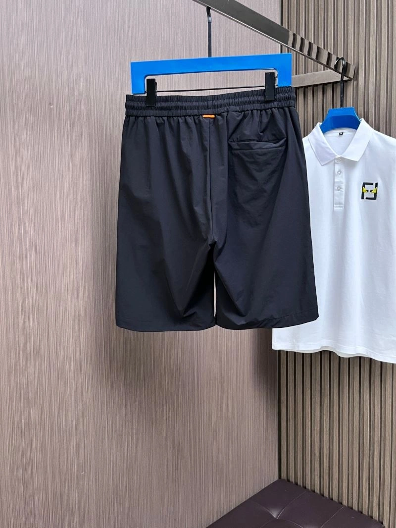 Fendi Short Pants UrbanChic 122850