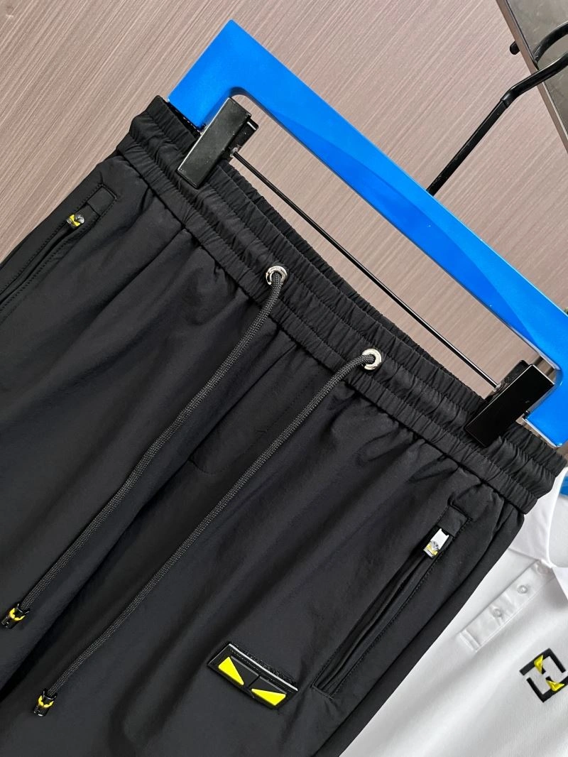 Fendi Short Pants UrbanChic 122850