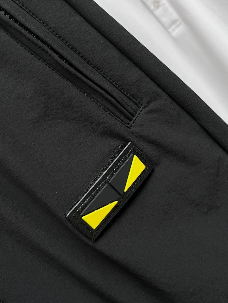 Fendi Short Pants UrbanChic 122850