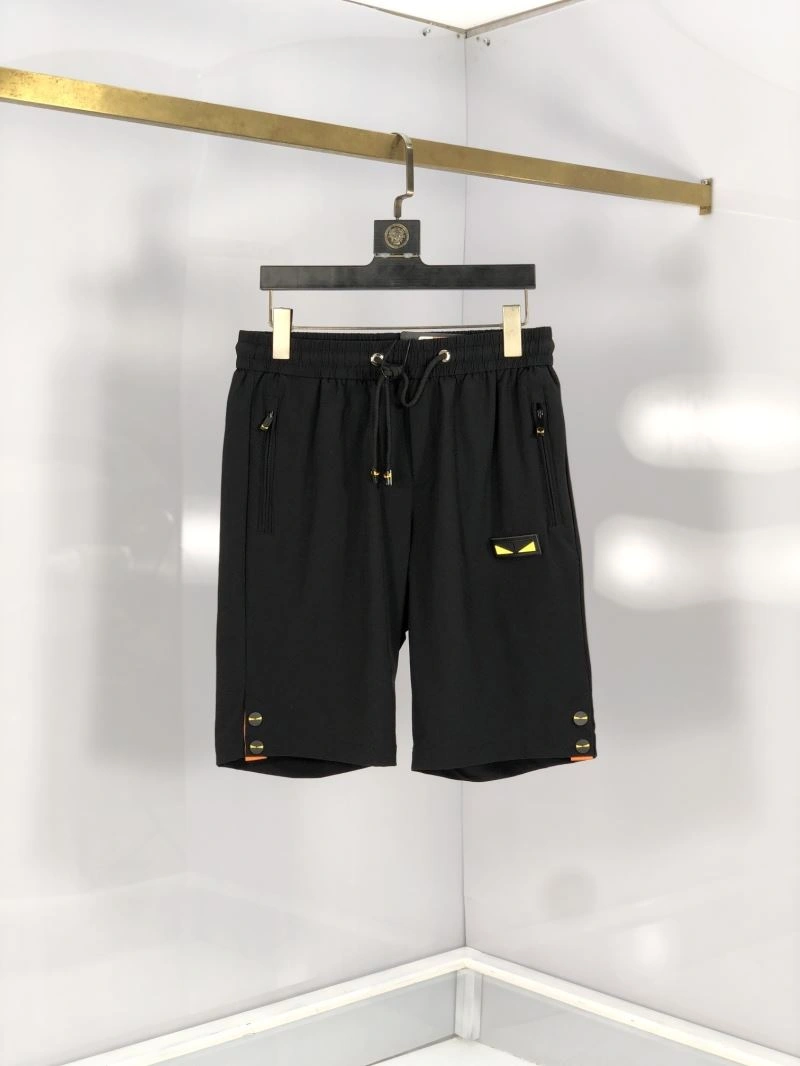 FreshLook Fendi Short Pants 122856