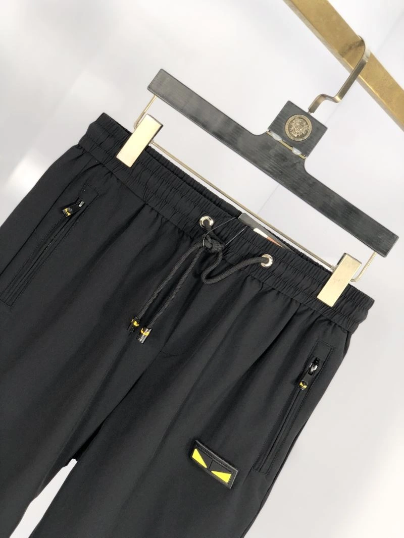 FreshLook Fendi Short Pants 122856