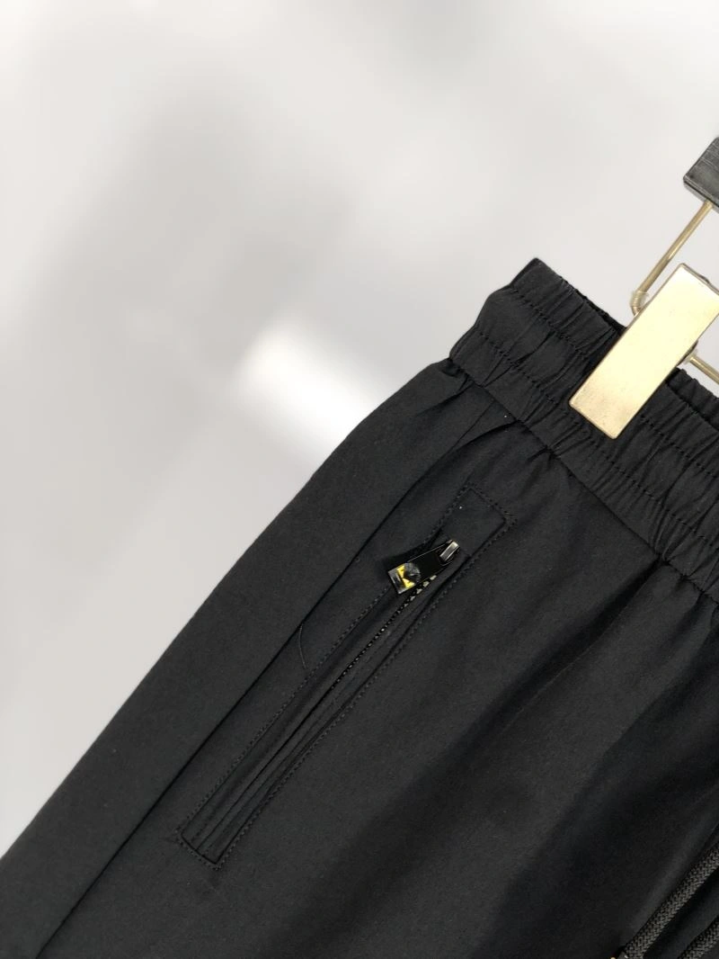 FreshLook Fendi Short Pants 122856
