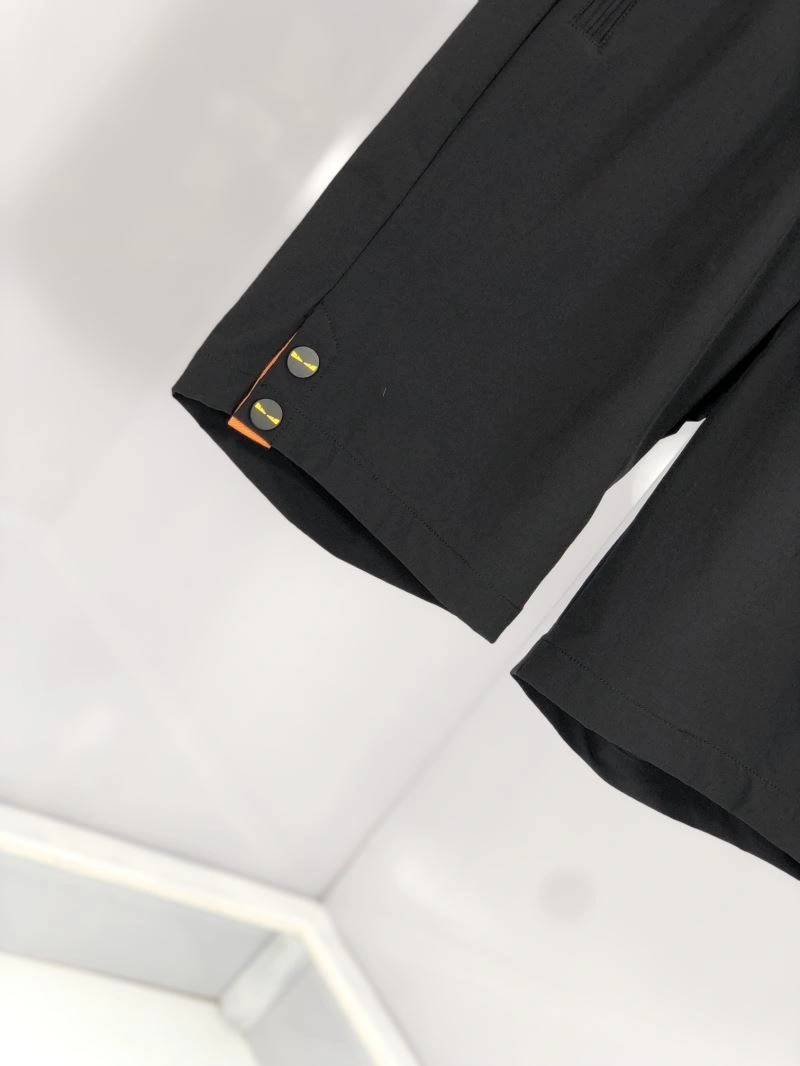 FreshLook Fendi Short Pants 122856