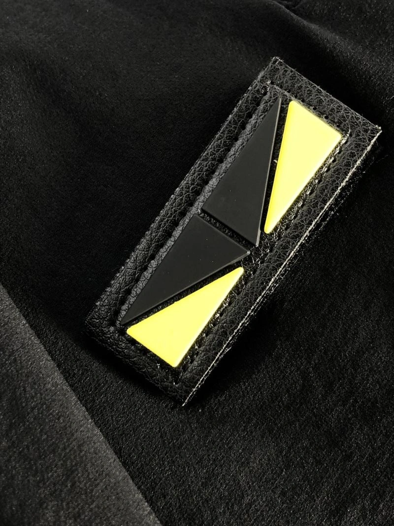 FreshLook Fendi Short Pants 122856