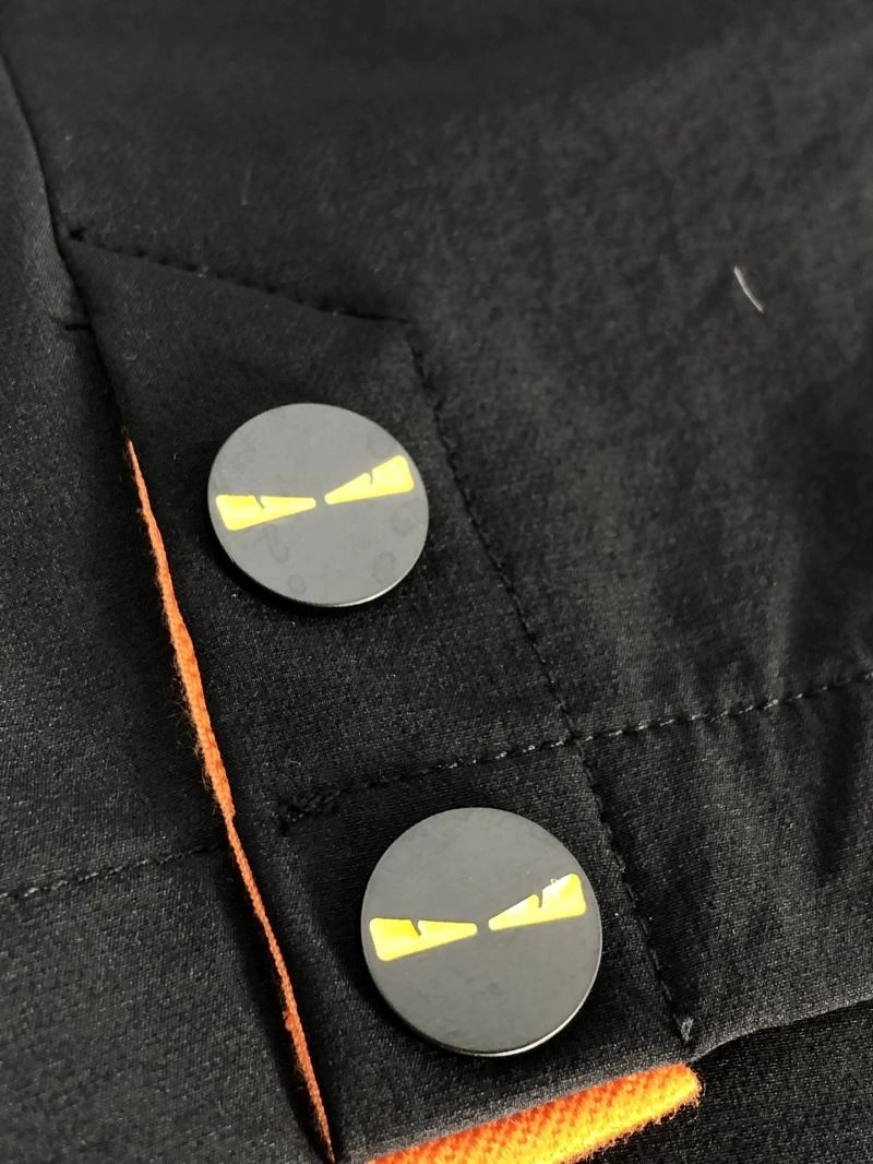 FreshLook Fendi Short Pants 122856