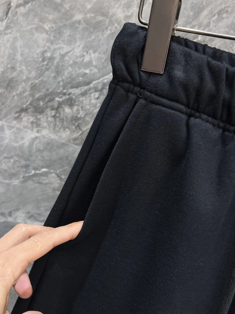 Fendi Short Pants SportInspired 122644