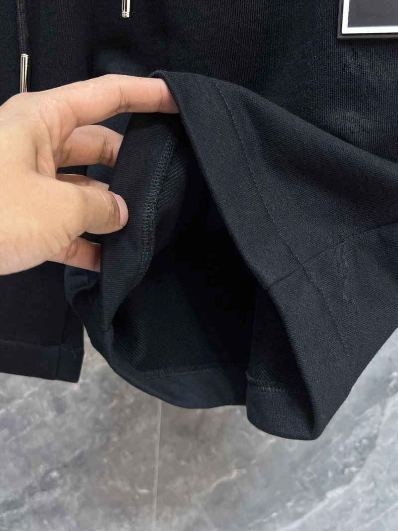 Fendi Short Pants SportInspired 122644