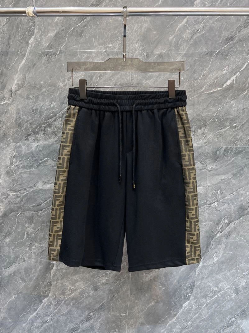 Fendi Short Pants Affordable 122651
