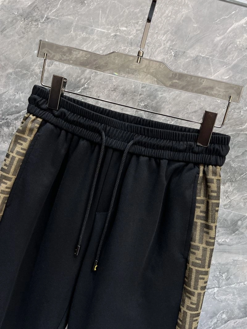 Fendi Short Pants Affordable 122651
