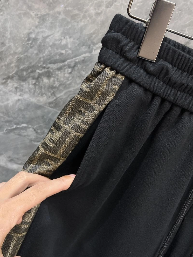 Fendi Short Pants Affordable 122651