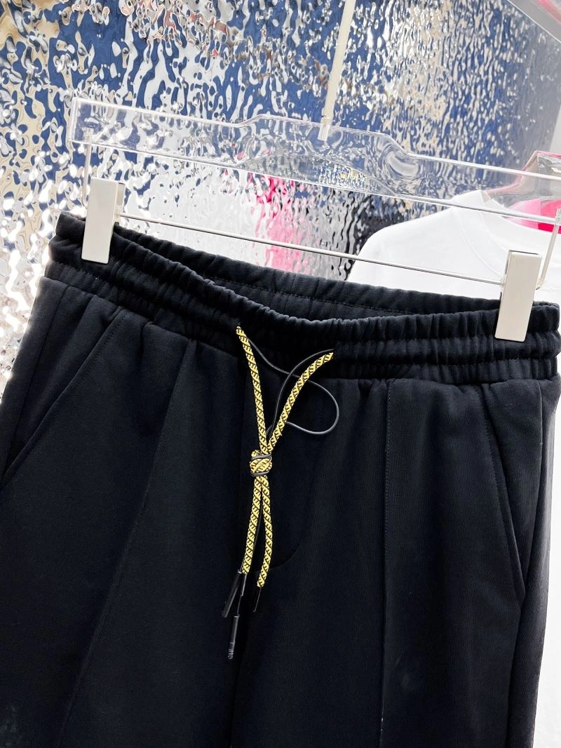 Fendi Short Pants Effortless 122637