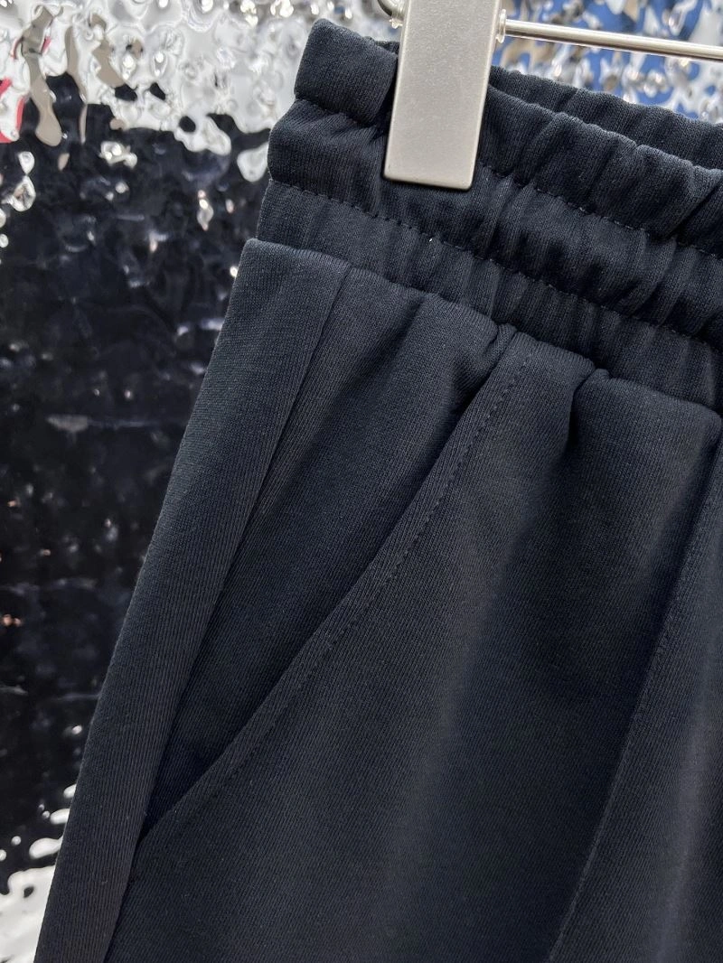 Fendi Short Pants Effortless 122637