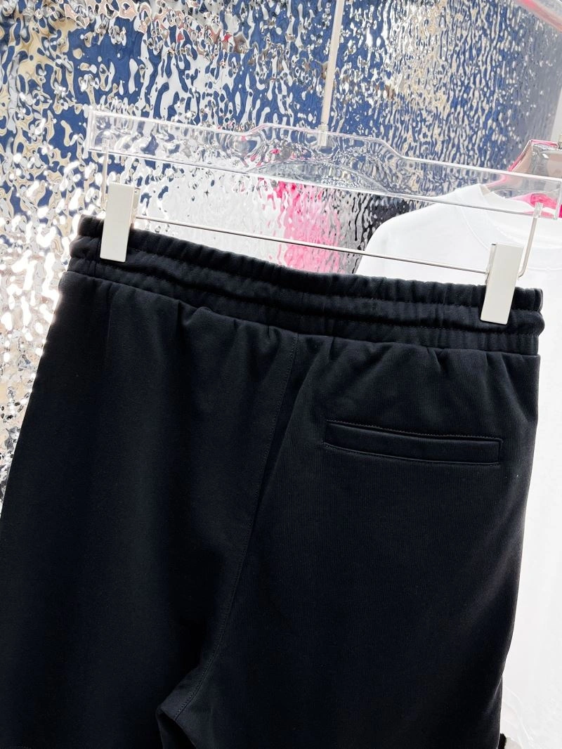 Fendi Short Pants Effortless 122637