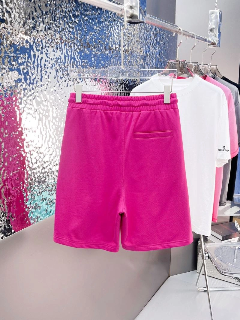 Fendi Short Pants Sporty 122639