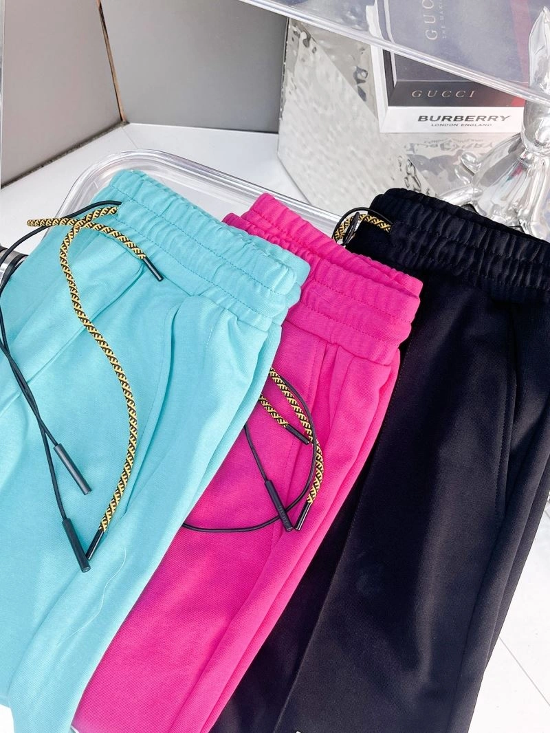 Fendi Short Pants Sporty 122639