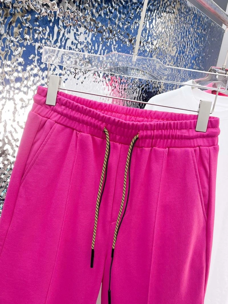 Fendi Short Pants Sporty 122639