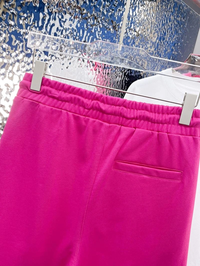 Fendi Short Pants Sporty 122639