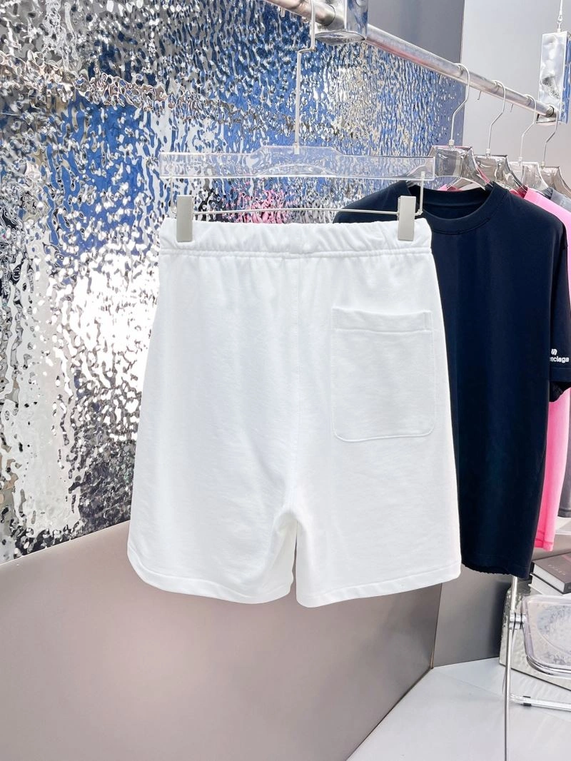 Fendi Short Pants ComfortFit 122636