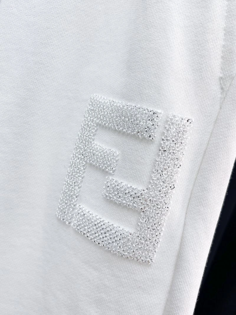 Fendi Short Pants ComfortFit 122636