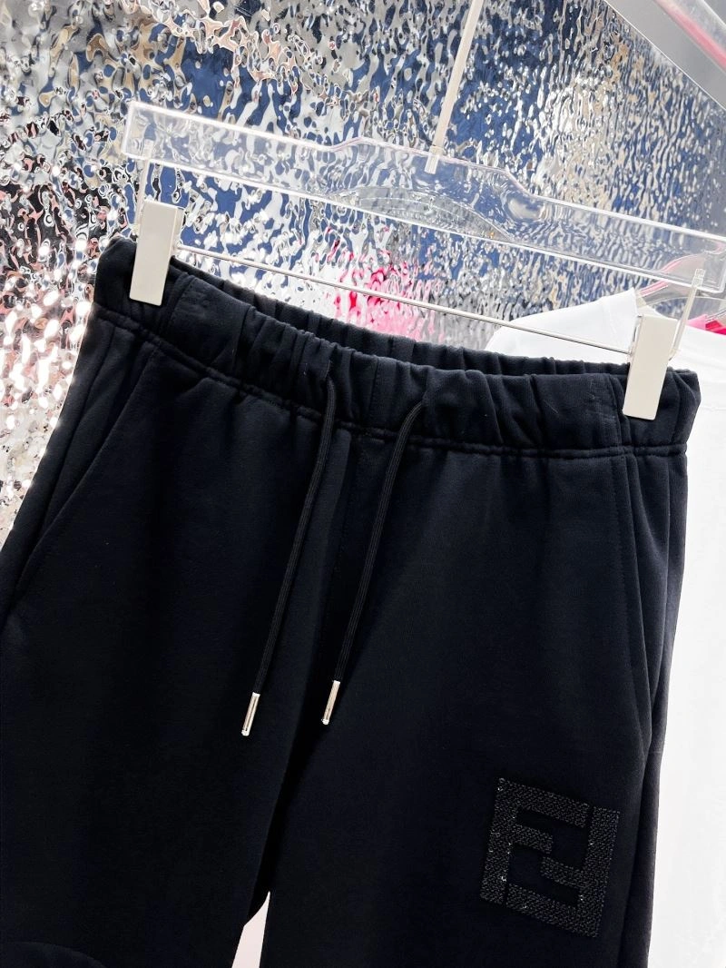 ZeroBulk Fendi Short Pants 122642