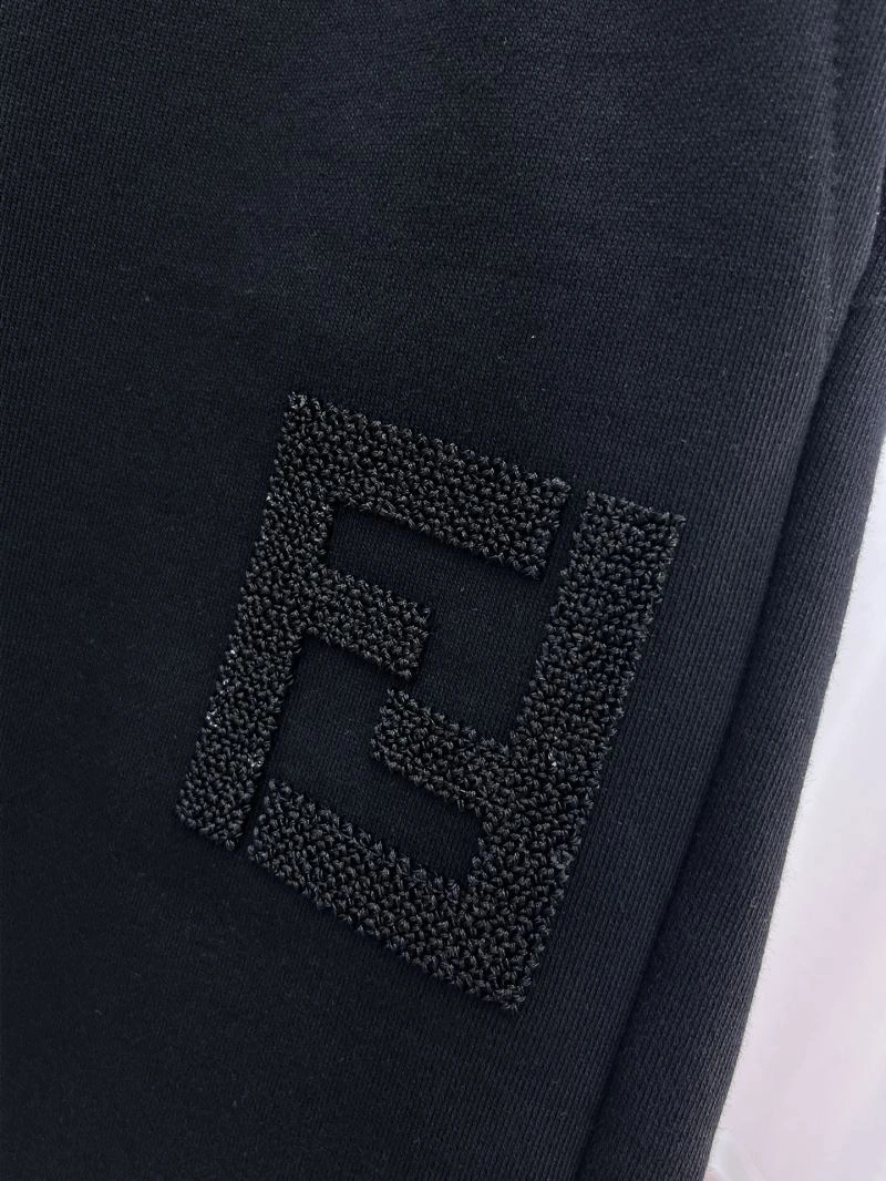 ZeroBulk Fendi Short Pants 122642