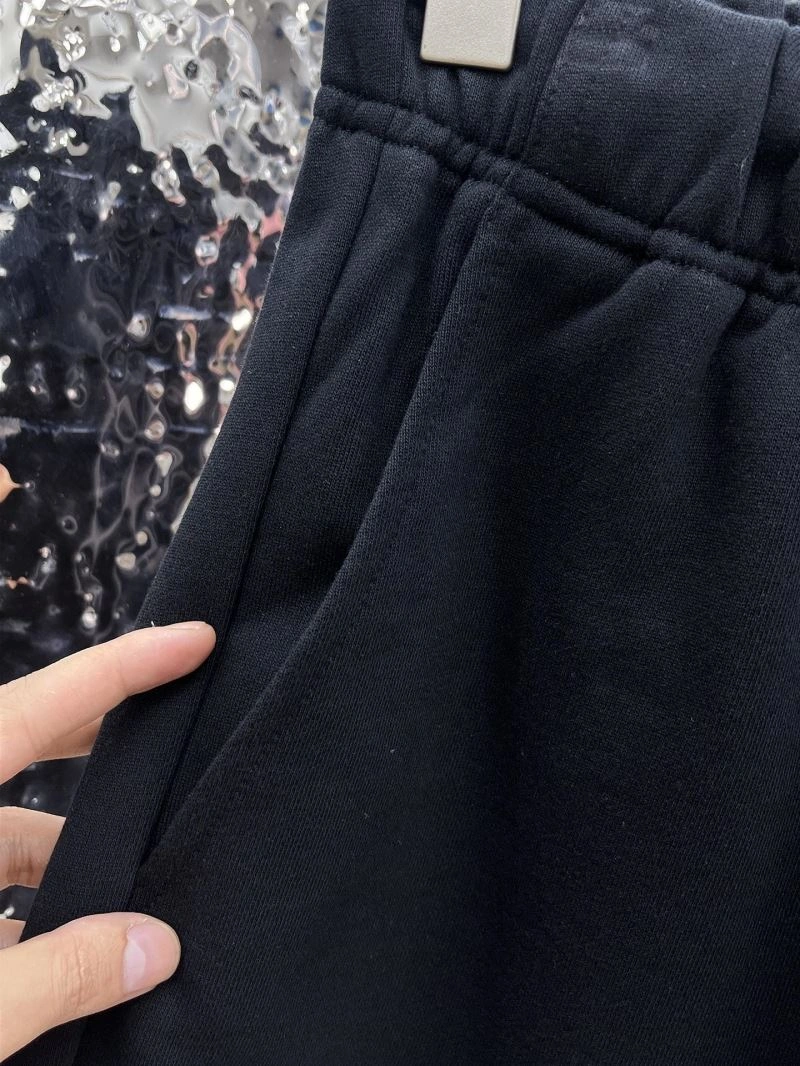 ZeroBulk Fendi Short Pants 122642