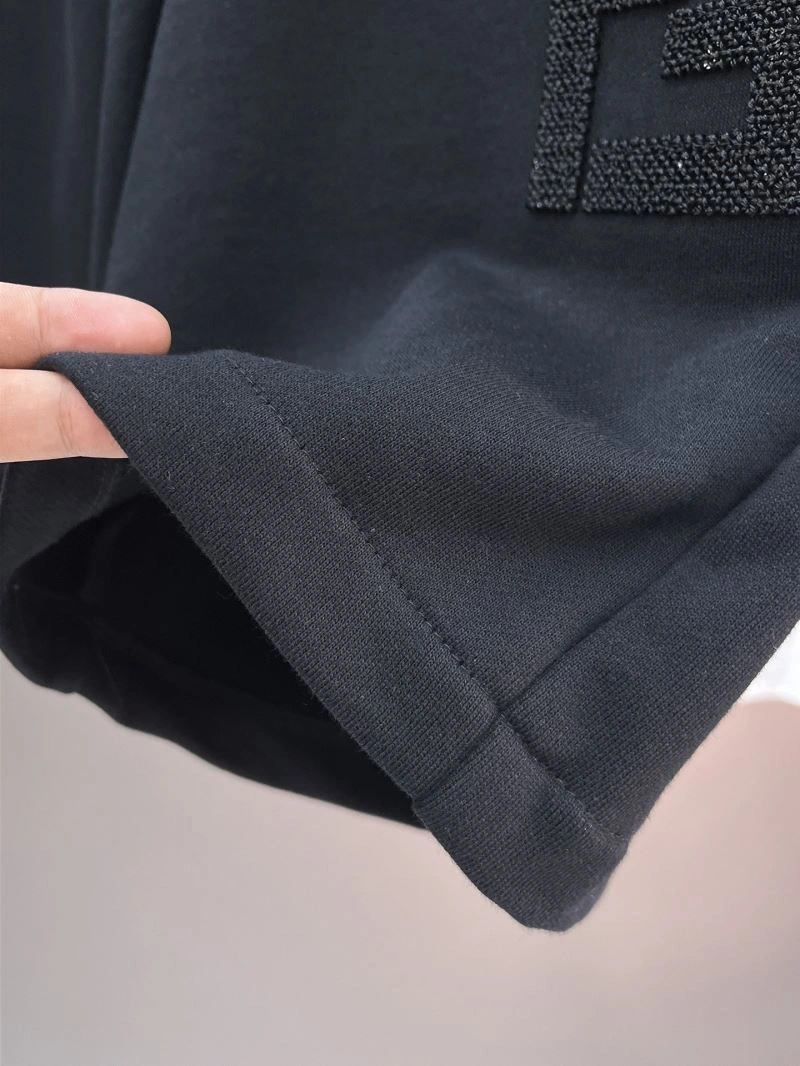 ZeroBulk Fendi Short Pants 122642