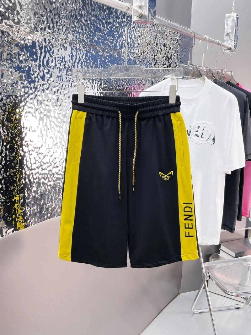 Durable Fendi Short Pants 122645