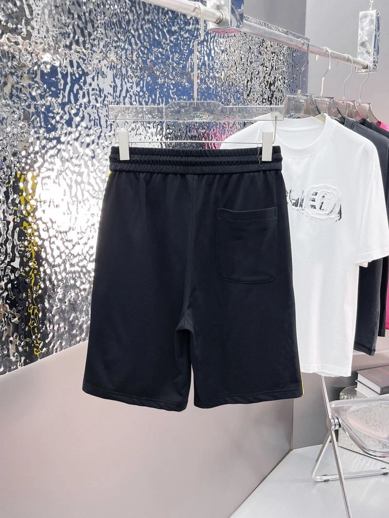 Durable Fendi Short Pants 122645