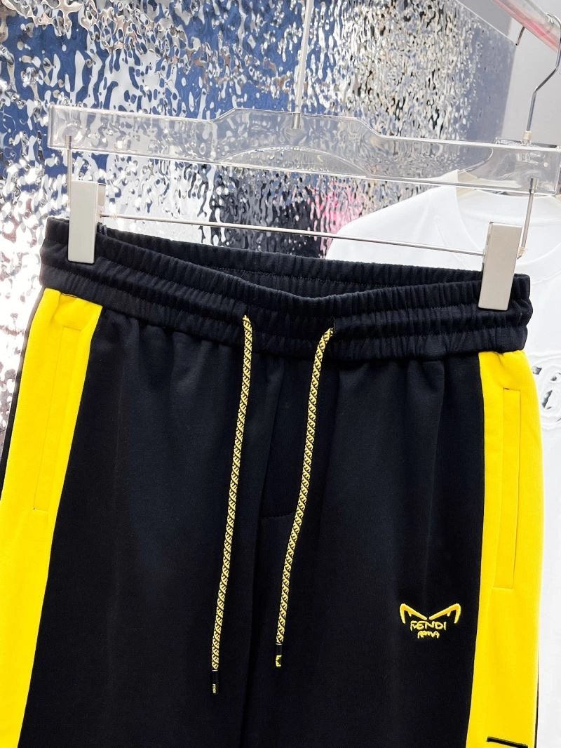 Durable Fendi Short Pants 122645