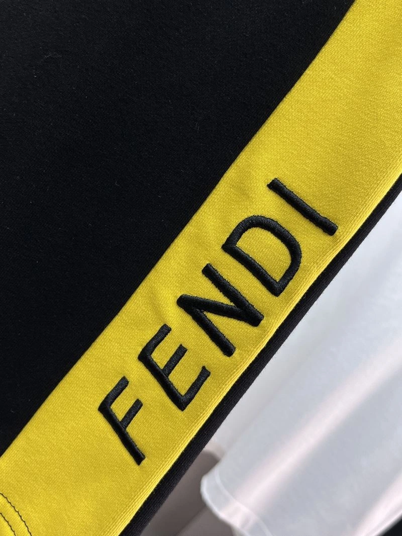 Durable Fendi Short Pants 122645