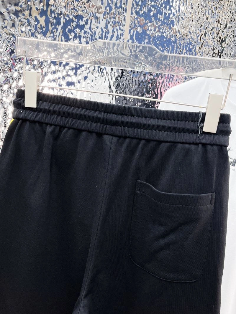 Durable Fendi Short Pants 122645