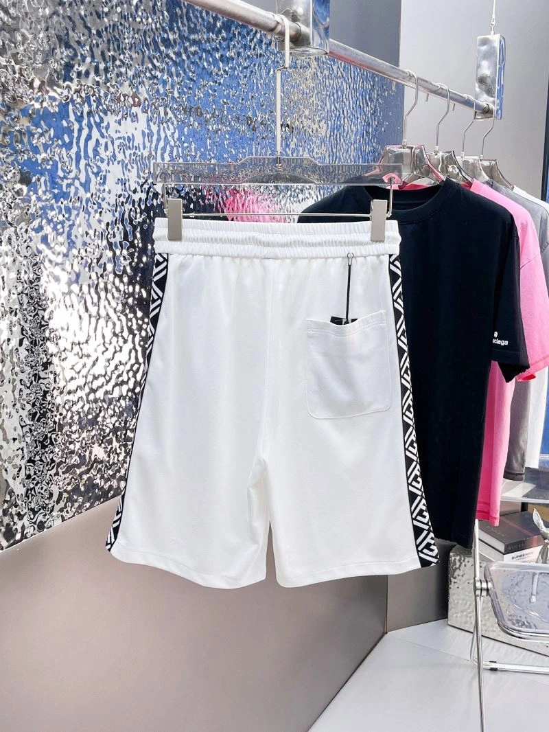 Minimalist Fendi Short Pants 122649