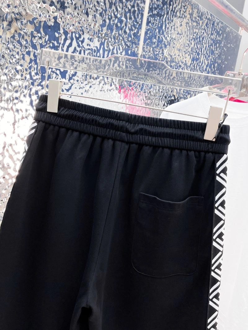 EyeCatching Fendi Short Pants 122658